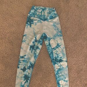 Oasis OG pant